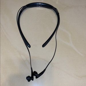 Android headphones wireless